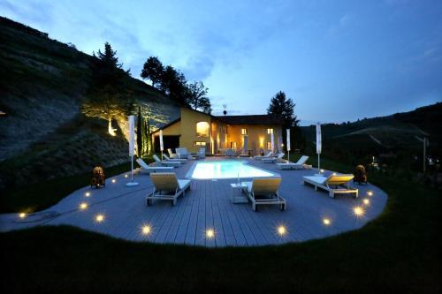 Bed & Breakfast Antec� Maran