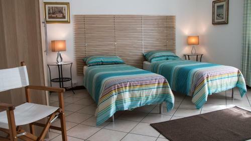 Apartamento Villa Gemma