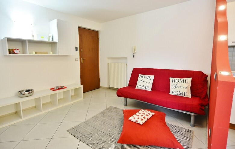 Apartamento Casa Crissi