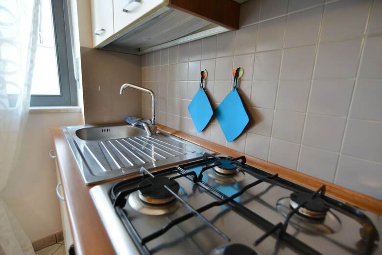 Apartamento Casa Crissi