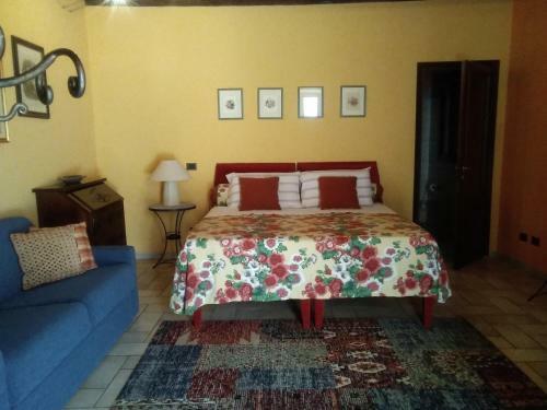 Bed & Breakfast Cascina Baresane