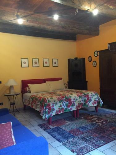 Bed & Breakfast Cascina Baresane