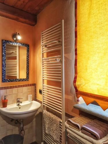 Bed & Breakfast Cascina Baresane