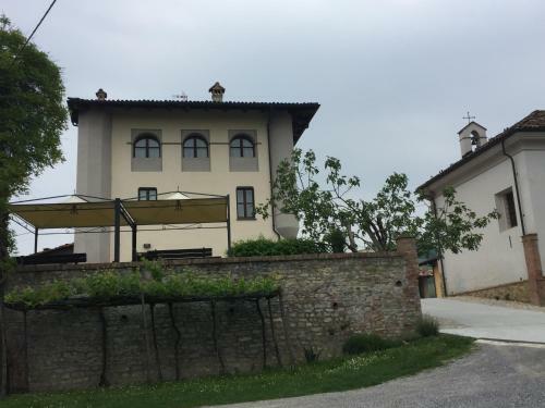 Bed & Breakfast Cascina Baresane