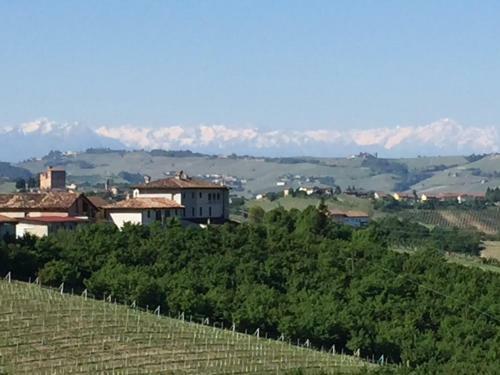 Bed & Breakfast Cascina Baresane