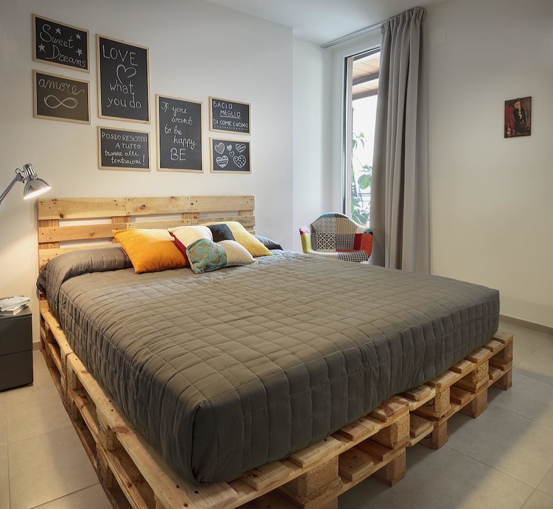Apartamento Rivetto Suites