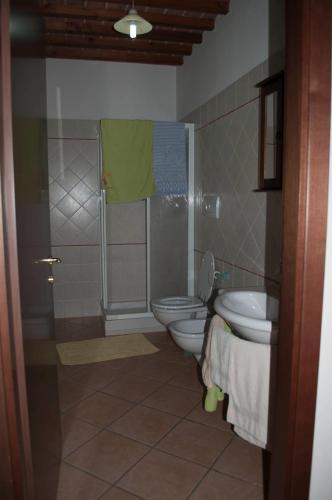 Apartamento Agriturismo Canale 1