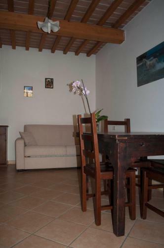 Apartamento Agriturismo Canale 1