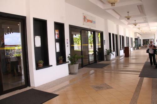 Permai Hotel Kuala Terengganu