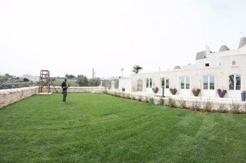 Hotel Resort La Corte Dell'astore