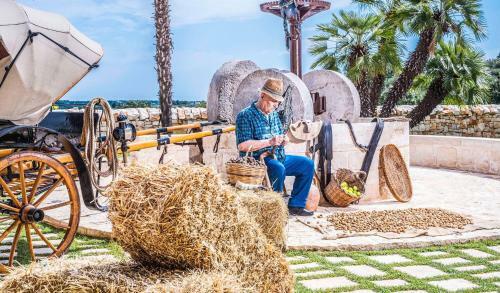Hotel Resort La Corte Dell'astore