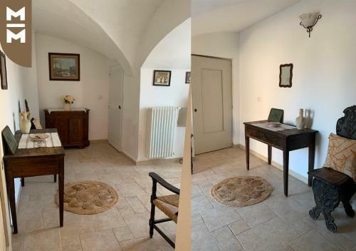 Agroturismo Masseria Mangiato 1557