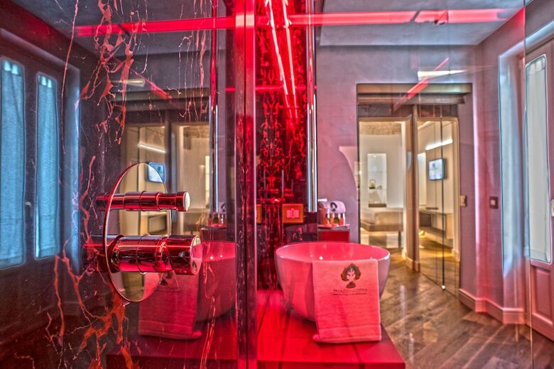 Hotel Palazzo Scotto