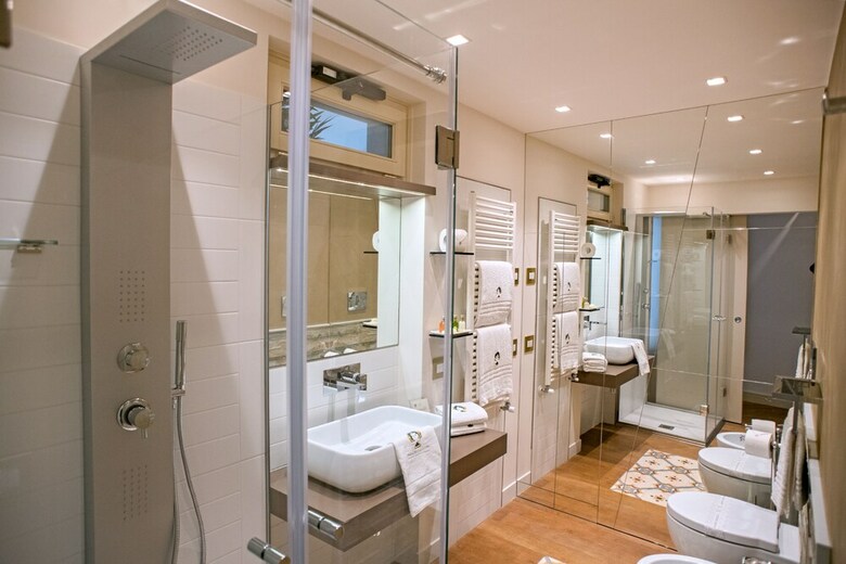 Hotel Palazzo Scotto
