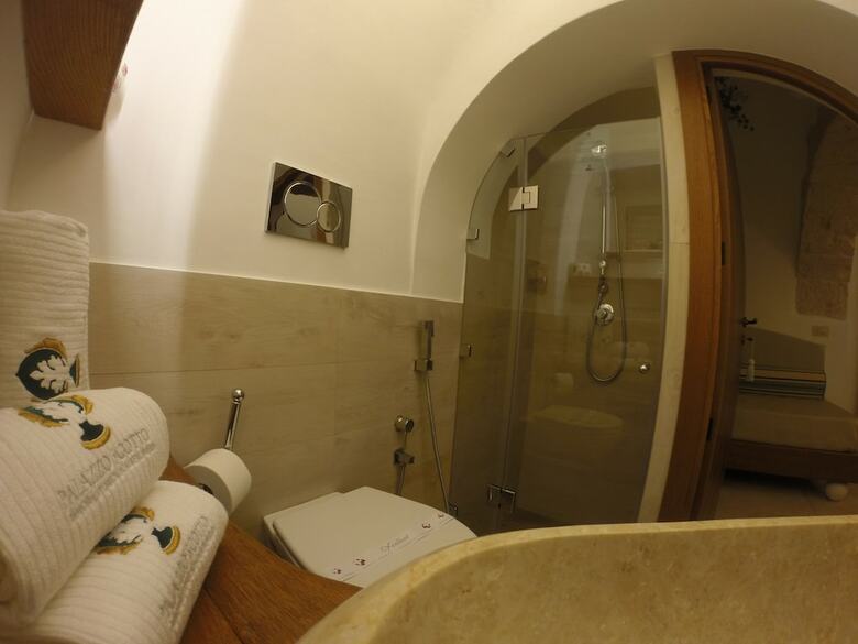 Hotel Palazzo Scotto