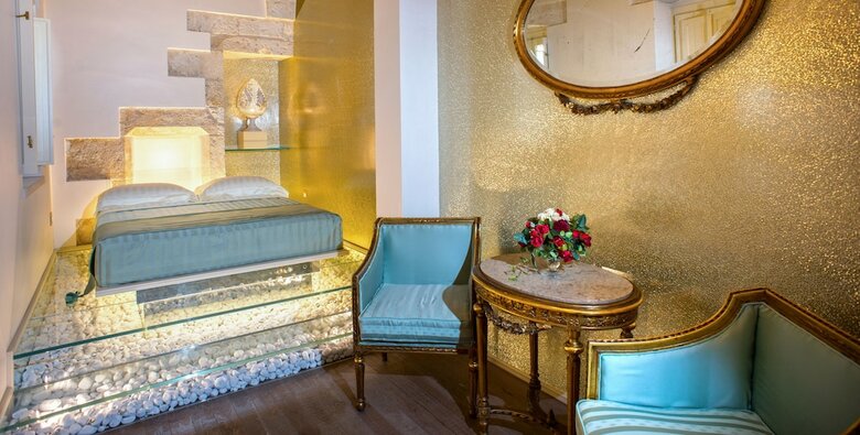 Hotel Palazzo Scotto