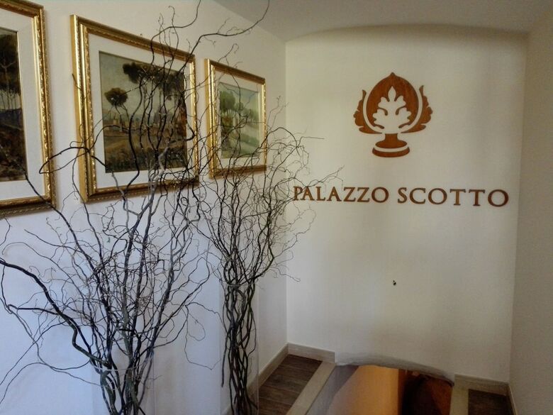 Hotel Palazzo Scotto