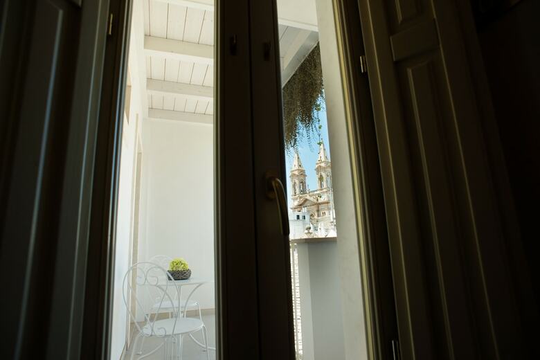 Hotel Palazzo Scotto
