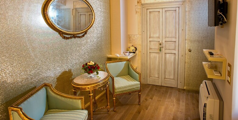 Hotel Palazzo Scotto