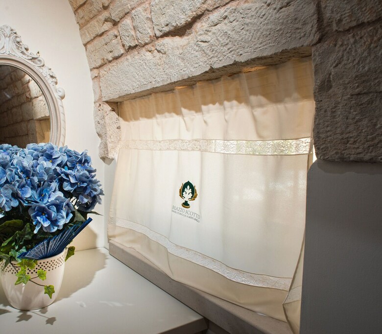 Hotel Palazzo Scotto
