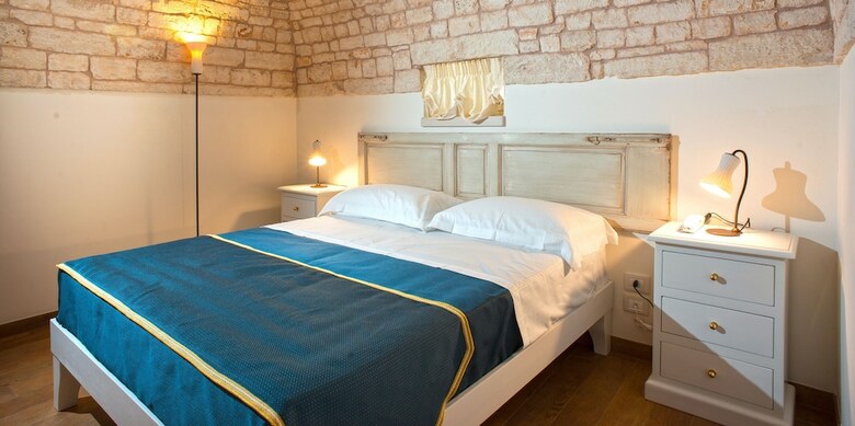 Hotel Palazzo Scotto