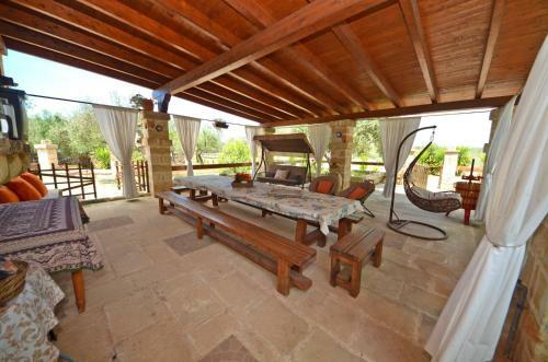 Agroturismo Casale Marchesi