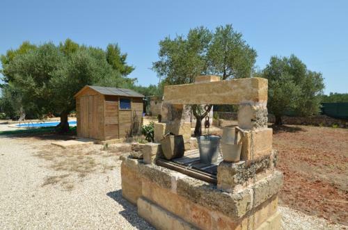 Agroturismo Casale Marchesi