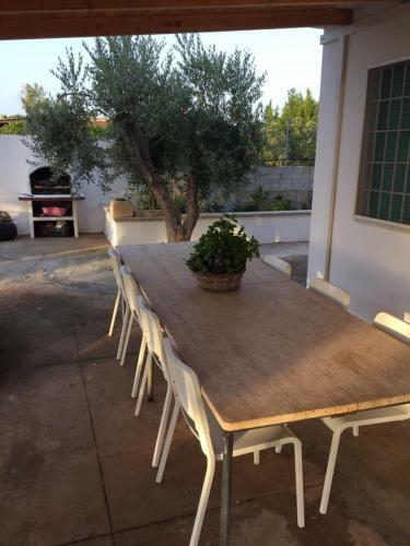 La Campagnina