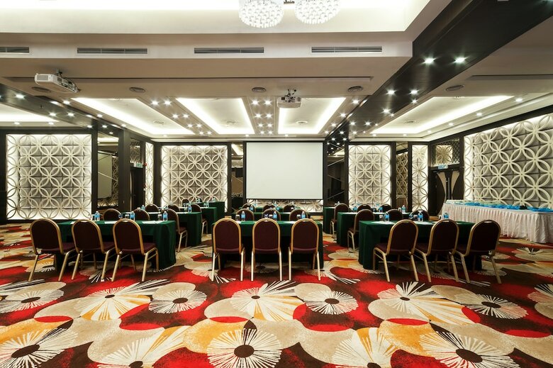 Promenade Hotel Bintulu