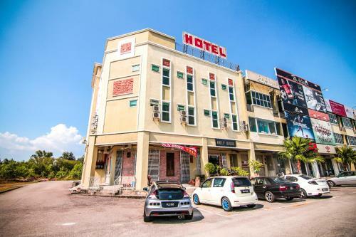 Rock Wood Hotel