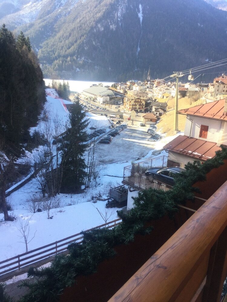 Hotel Alpenrose