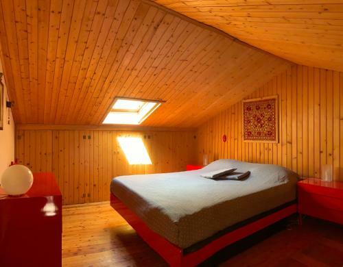 Apartamento Appartamento Le Pale