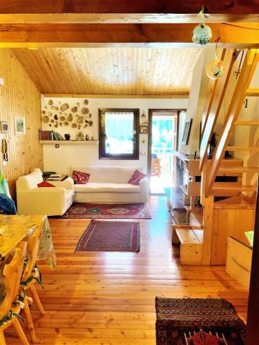 Apartamento Appartamento Le Pale