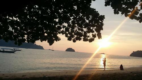 Apartamento Pangkor Lot 10 Studio