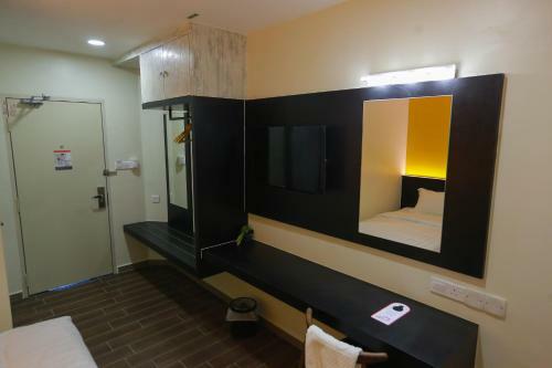 Pantai Regal Hotel