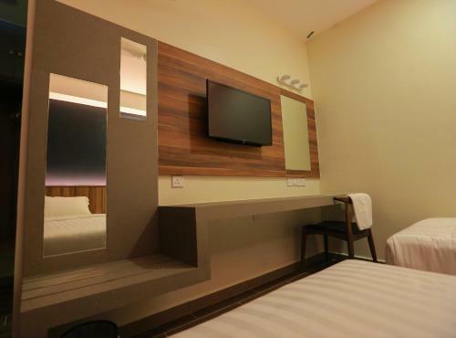 Pantai Regal Hotel