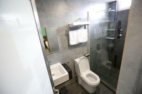 Pantai Regal Hotel