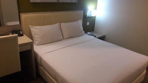 Kosma Business Hotel