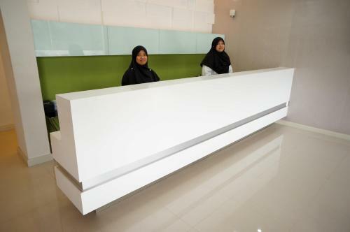 Kosma Business Hotel