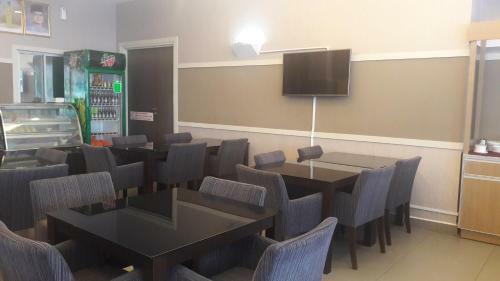 Kosma Business Hotel