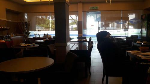 Kosma Business Hotel