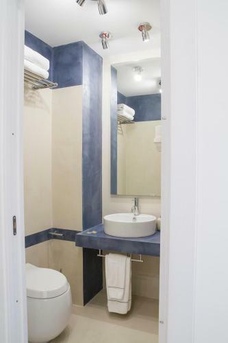 Hostal Il Vicoletto