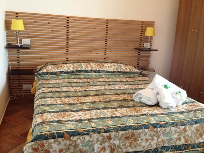 Agroturismo Agriturismo Del Sole