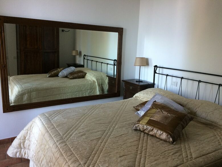 Agroturismo Agriturismo Del Sole
