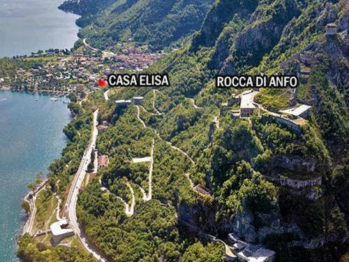 Apartamento Casa Elisa
