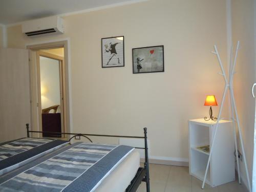 Apartamento Casa Elisa