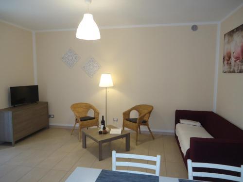 Apartamento Casa Elisa