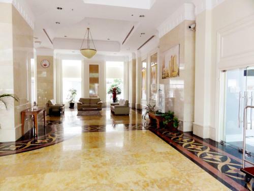 Aparthotel Parkview Klcc