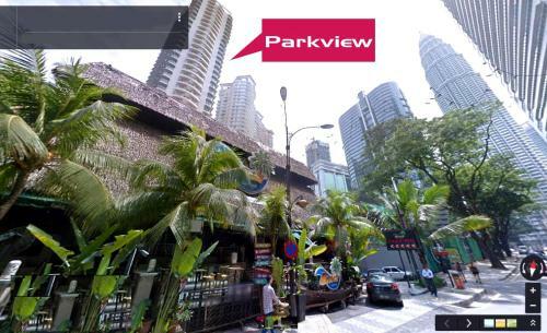 Aparthotel Parkview Klcc