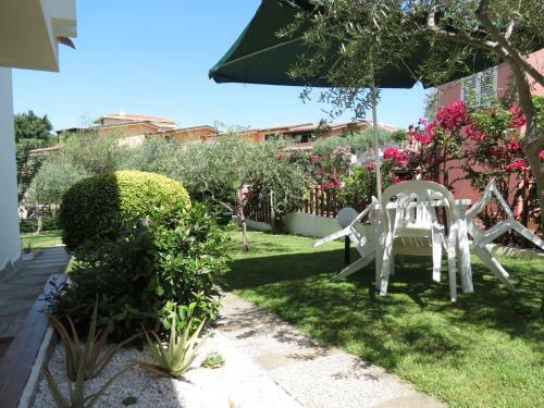 Apartamento Baia Di Portu Frailis